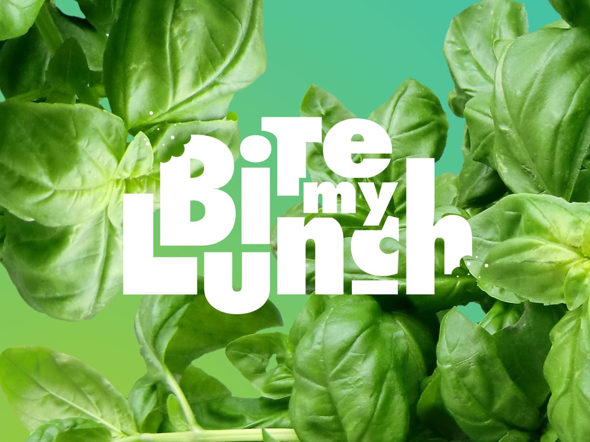 Bite my Lunch